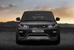 Land Rover Range Rover Sport by Caractere Exclusive 2014 года
